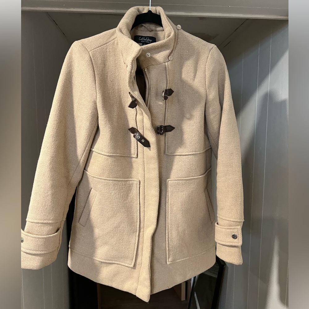 Women’s winter jacket